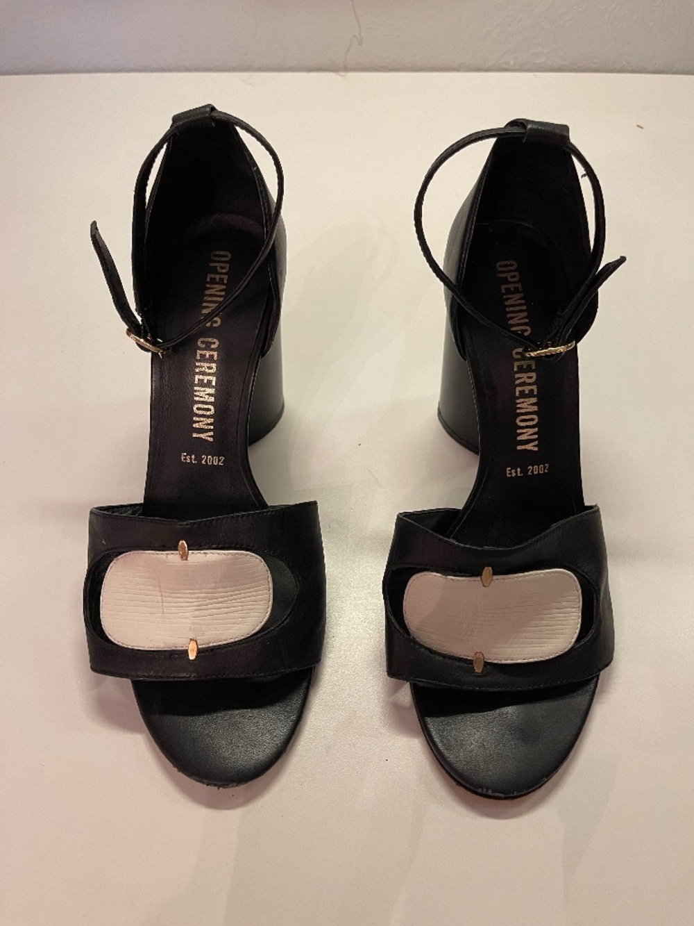 Opening Ceremony sandals EU 39